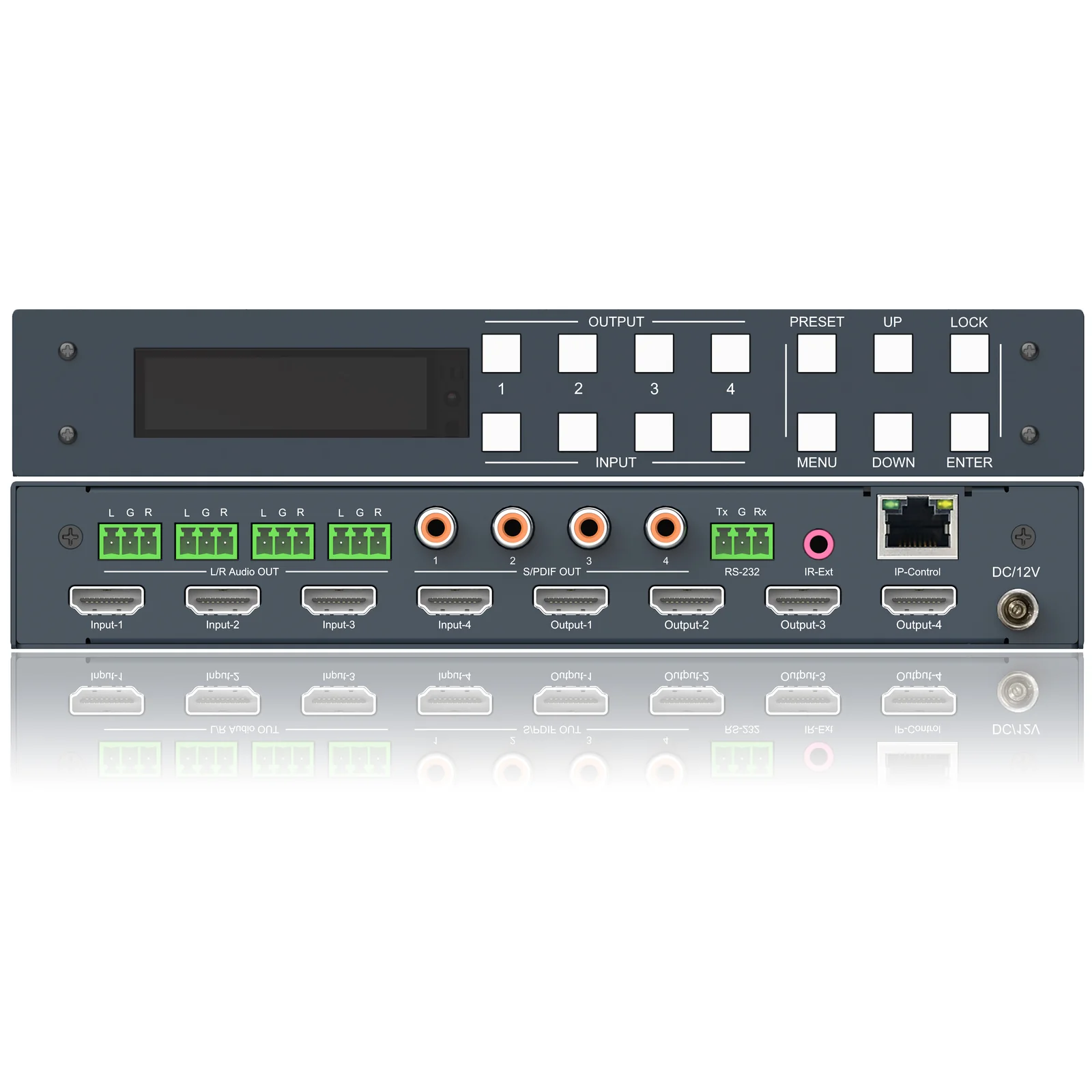 SA-HM0404 v2025